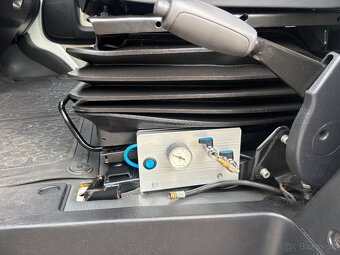 Prenájom odtahovky B - 5