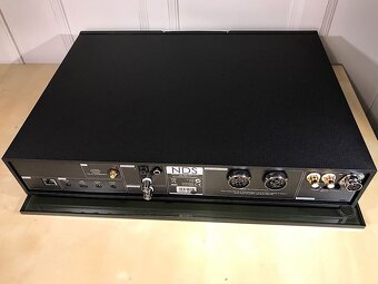 Naim Audio NDS - 5