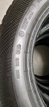 225/55 R17 Zimné pneumatiky Continental Winter Contact - 5