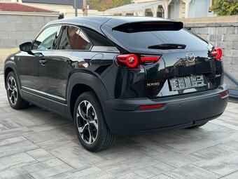 Mazda MX-30 e-Skyactiv 2024 R-EV Makoto 170ps✅ODPOCET✅ - 5
