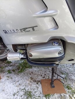 BMW R1150RT rv.2001 - 5