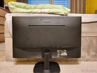 LCD monitor 27" Full HD 1920x1080 60hz - 5