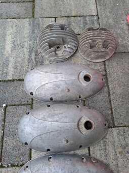 Diely jawa cz mix 3 - 5