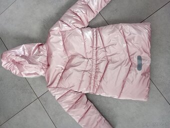 Zimná bunda F&F 122 - 5