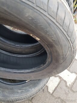 tri letné pneumatiky 175 / 65 R 14, Nexen - 5