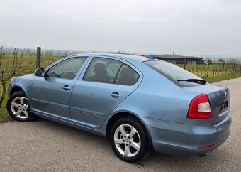 Škoda Octavia 1.2 TSI 77KW/105 koní R.V.08/2010 - 5