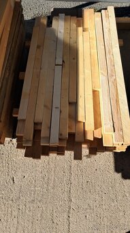 Hranoly 78x78 mm , 75x95 mm, 20x45mm - 5