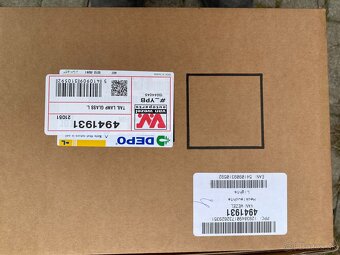 Seat Altea nahradne diely - 5