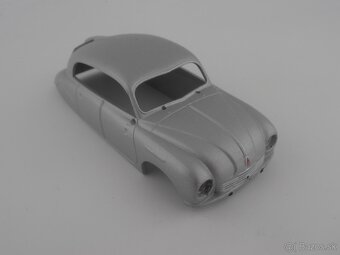 Karosérie, vraky 1/43 - 5