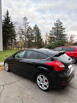 Ford Focus ST line - 5