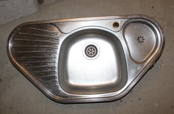 Elektrický ohrievač vody pod drez - 5