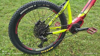 Crussis OLI Atland 8.6 - 5