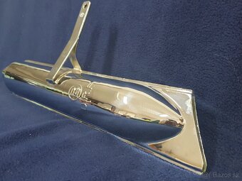 Nový výfuk DKW RT100 - 5