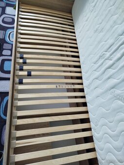 Posteľ do detskej izby - 5