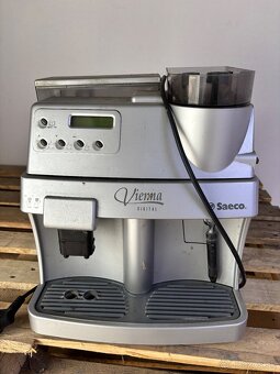 Kávovary na súčiastky - 5