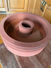 Remenice použité -- rôzne - 5