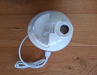 Naparovač na tvár - 5