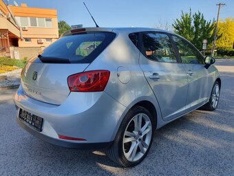 Seat Ibiza 1.4i 16V Sport - 5