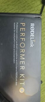 Rode Link Perfomer Kit - 5