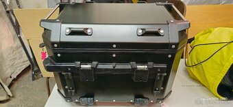 Predam sadu kufrov KAPPA K´FORCE - 5