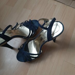 Rozne sandalky na leto LACNO - 5