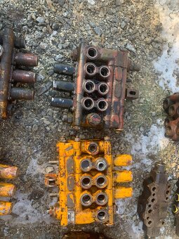 Rozvádzače Lkt - 5