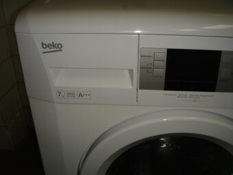 Pračka - Beko - 5