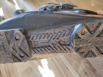 Pánske lyžiarky - 5