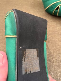 Predám dámsku obuv - 5