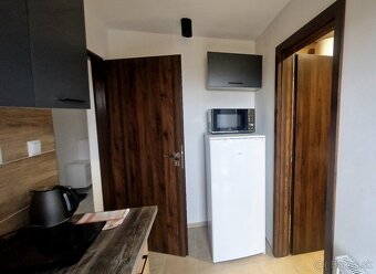 UBYTOVANIE byt č 4 Vranov nad Topľou - 5