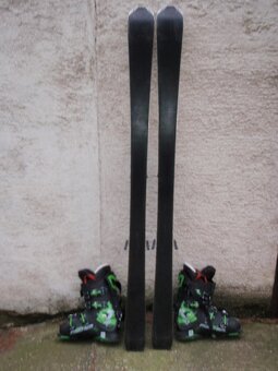 Fischer Motive -160cm - 5