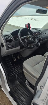 Predam Vw T5 Transporter 1.9tdi - 5