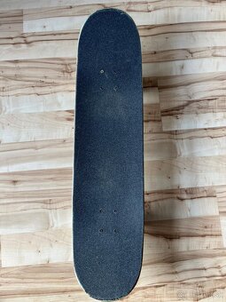 Predam skateboard - 5