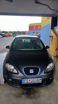 Predám Seat altea 1,4 tsi 92kw benzín - 5