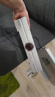 Televízor   + satelitný prijímač - 5