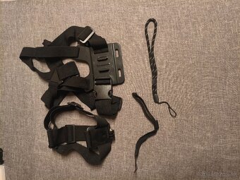 GoPro hero 12 black + príslušenstvo - 5