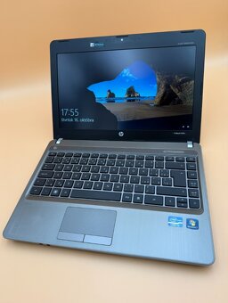 Notebook HP ProBook 4330s, i3 , SSD 256 GB, 8 GB RAM, Win 10 - 5