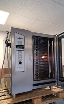 Konvektomat - Convotherm OEB 10.10 - 5