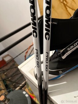 rossignol 180 sk bezky zymax - 5