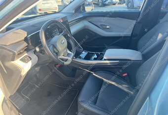 Ford Explorer EV MAX 77kWh (150kW) 204k RWD - DPH - 5