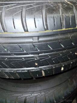 Letné pneu Matador Stella2 175/70 R13 s diskami - 5