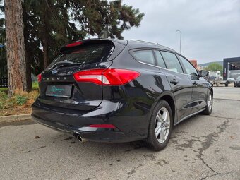 Ford Focus Kombi 1.5 TDCi EcoBlue Active - 5