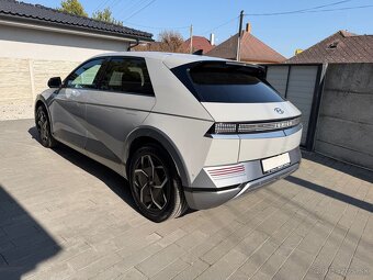 Hyundai Ioniq 5 77kwh 4x4 style - 5