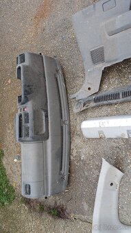 Suzuki Jimny 2002 - 5