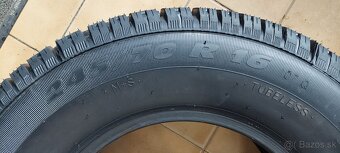 245/70 R16 - 5