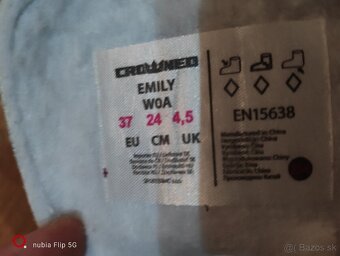 Predam dievcenske korcule c. 37 - 5