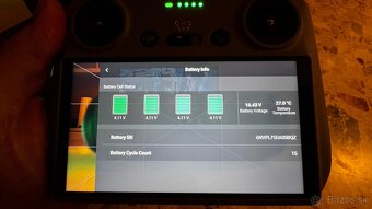 DJI Air 3 Fly more combo - 5