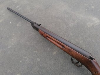 Predám vzduchovka CZ 236 - 5