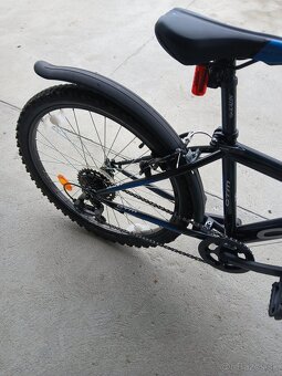 Ctm Willy 24 detský bicykel - 5