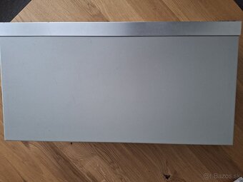 Deck Technics RS-B405 + tuner Technics ST-G4 - 5